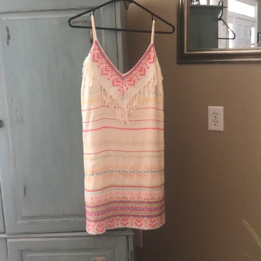 Amanda Uprichard dress size small